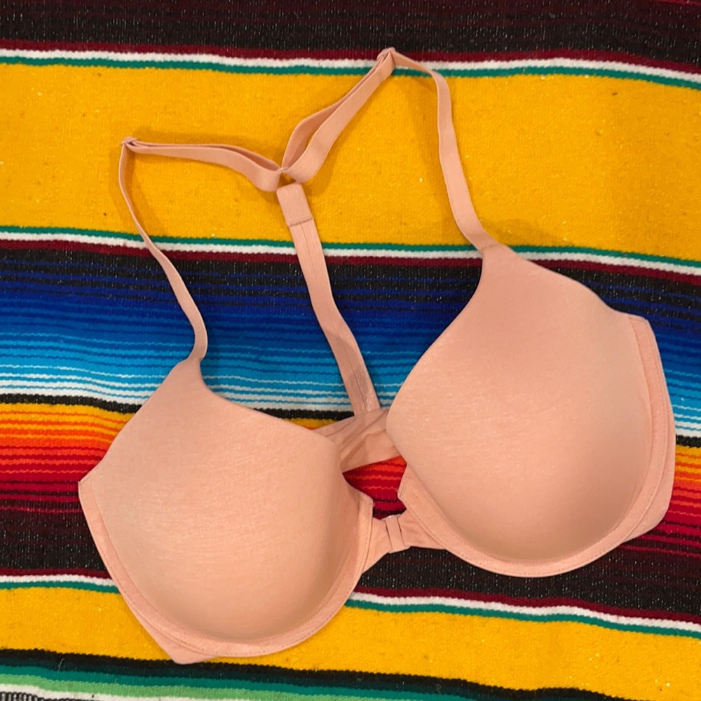 Victoria’s Secret T-Back Bra